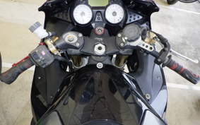 KAWASAKI ZZ1400 NINJA R 2006 ZXT40A