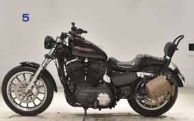 HARLEY XL883 2005