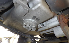 YAMAHA AXIS 125 TREET SE53J