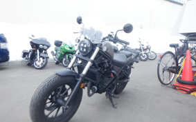 HONDA  REBEL 250 ABS MC49
