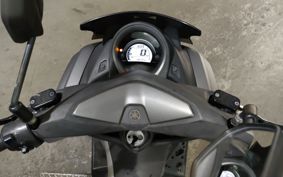 YAMAHA N-MAX 125 SED6J