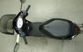 SUZUKI LET's 2024 CA4AA