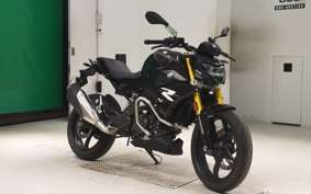 BMW G310R 2024