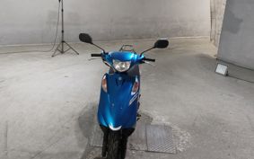 SUZUKI ADDRESS V125 CF46A