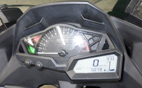 KAWASAKI NINJA 250 2021 EX250L