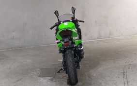 KAWASAKI NINJA400 EX400G