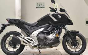 HONDA NC750X DCT 2026 RH23