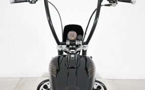 HARLEY FXSB BREAKOUT 2015 BF5