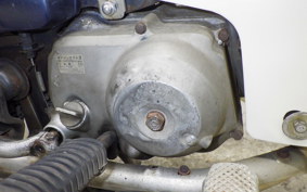 HONDA C70 SUPER CUB C70