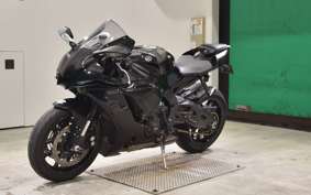 YAMAHA YZF-R1 2021 RN65J