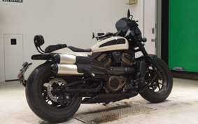 HARLEY RH1250S 2024