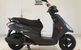 YAMAHA AXIS 125 Z SED7J