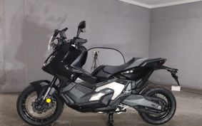 HONDA X-ADV 750 2026 RH21