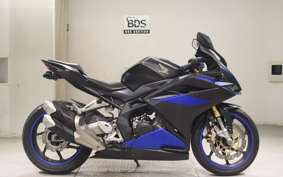 HONDA CBR250RR 2025 MC51