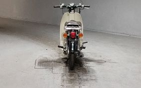 HONDA SUPER CUB50 AA01
