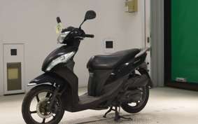 HONDA DIO 110 2020 JF31