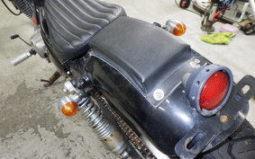 YAMAHA VIRAGO 250 3DM