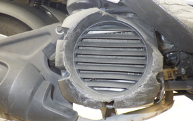 YAMAHA GEAR Gen.2 2004 UA08J