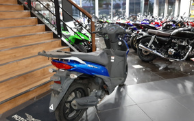 SUZUKI ADDRESS V110 CE47A