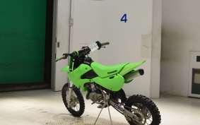 KAWASAKI KX65 KX065C