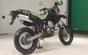 KAWASAKI KLX250D TRACKER LX250E