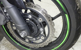 KAWASAKI NINJA 400 2018 EX400G