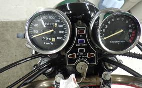 HONDA CB400ﾌｫｱ 2012 CB400F