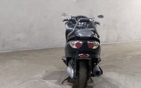 HONDA FORZA Z MF08