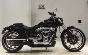 HARLEY FXBRS1870 2017