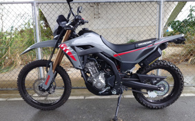 HONDA CRF250L MD47