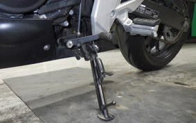 HONDA CBR400R 2013 NC47