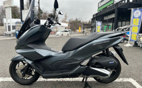 HONDA PCX 160 KF47