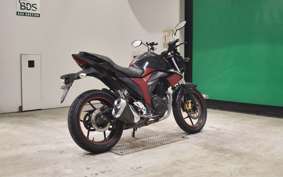 SUZUKI GIXXER 150 NG4BG