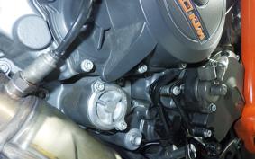 KTM 1290 SUPER DUKE R 2022