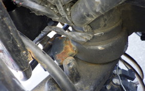 KAWASAKI ZRX-2 2006 ZR400E