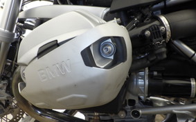 BMW R1200R 2012