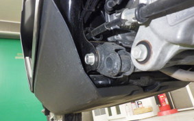 HONDA TACT-4ﾍﾞｰｼｯｸ 1988 AF79