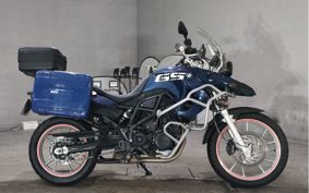 BMW F650GS 2010 0218