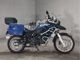 Фото BMW F650GS 2010 с японского аукциона