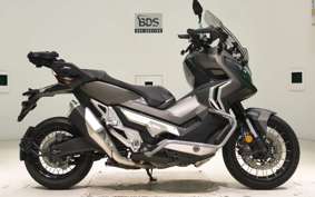 HONDA X-ADV 750 2019 RC95