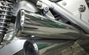 HONDA MAGNA 250