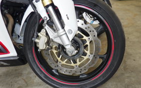 HONDA CBR250RR A MC51