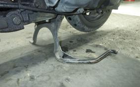 SUZUKI LET's 4 Basket CA43A