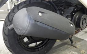 SUZUKI LET's 5 CA47A