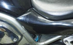 SUZUKI GSF1200 1997 GV75A