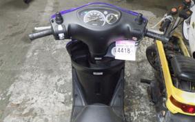 YAMAHA AXIS 125 TREET 2024 SE53J