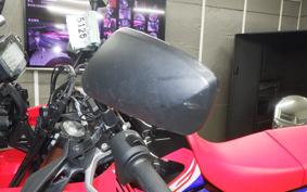 HONDA CRF250 GEN 2 RALLY 2022 MD47