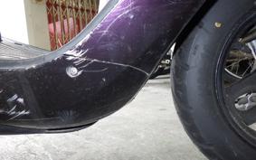 HONDA DIO Gen.6 AF68