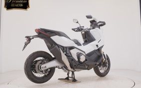 HONDA X-ADV 750 2025 RH21