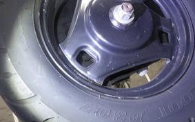 SUZUKI ADDRESS V125 S 1984 CF4MA